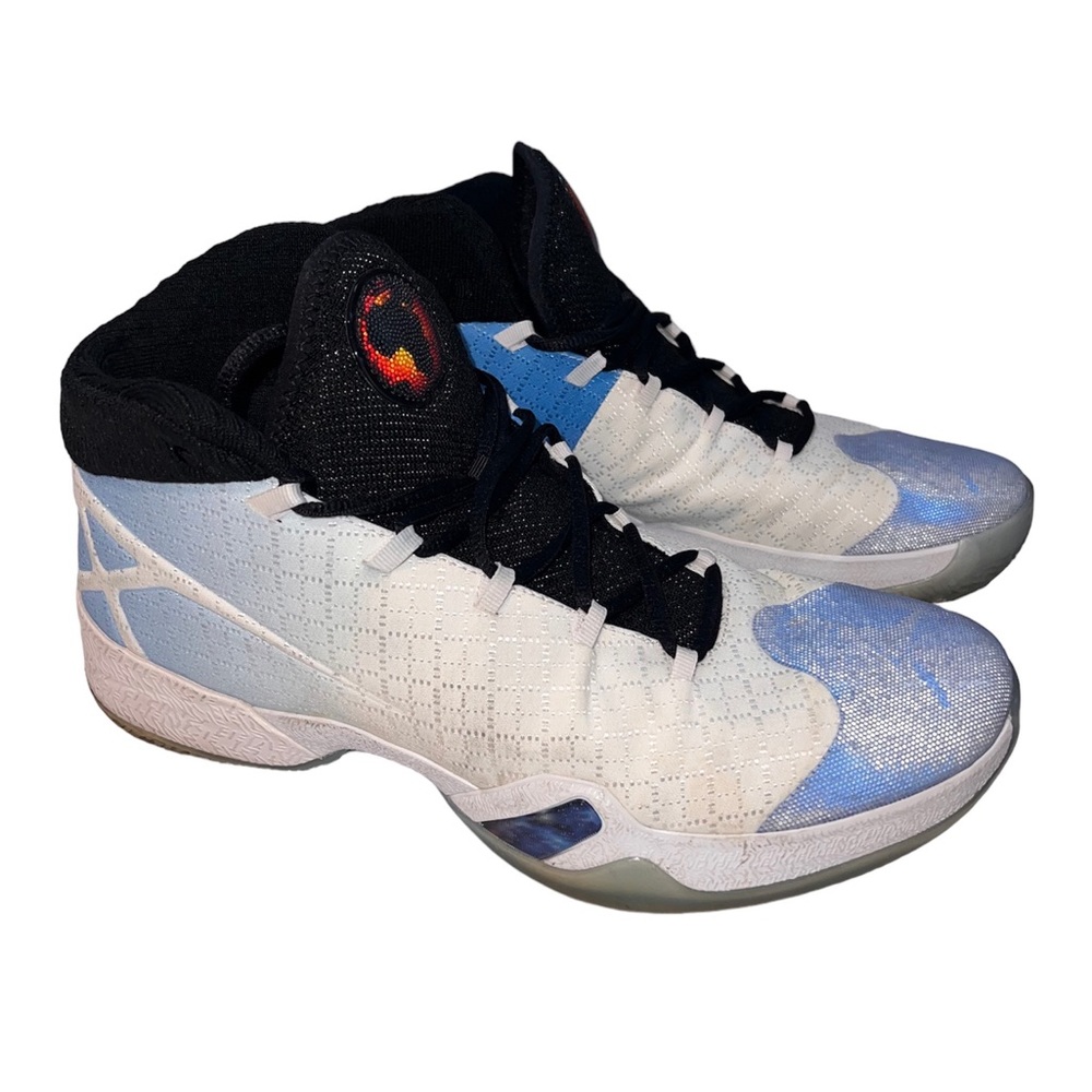 Jordan XXX UNC